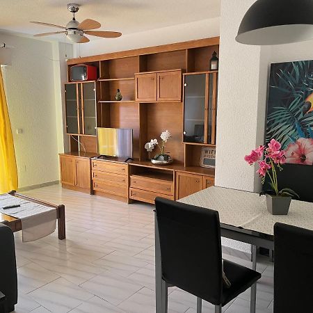 New York Apartment Alcala de Henares Exterior photo