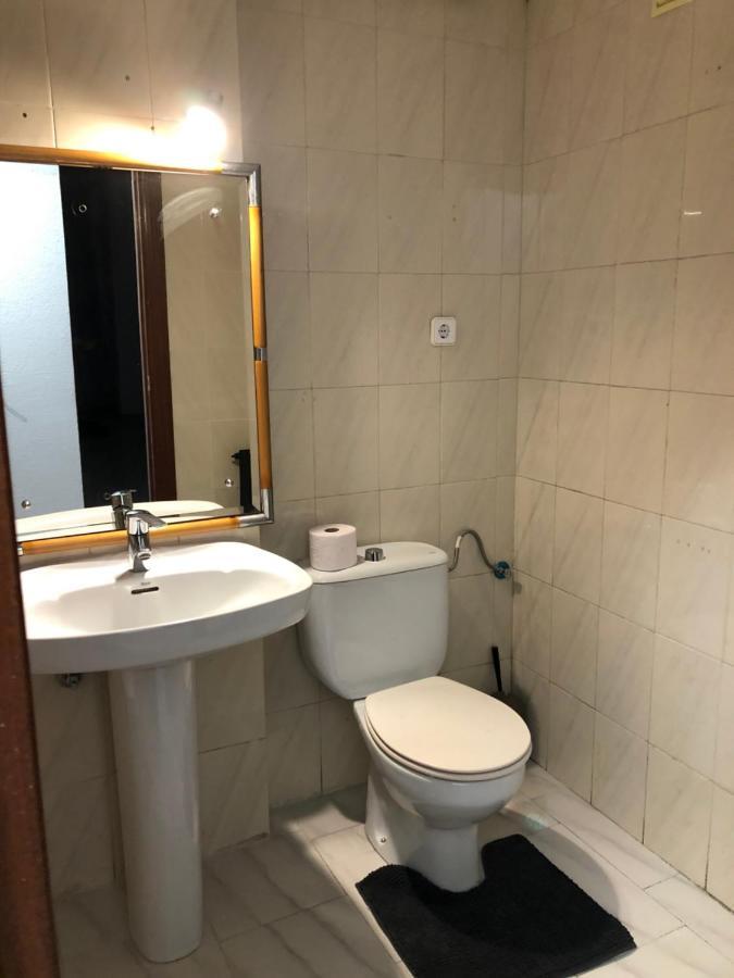 New York Apartment Alcala de Henares Exterior photo